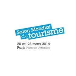 Salon Mondial du Tourisme : plus de 102 000 visiteurs en 2014