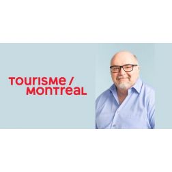 NOMINATION: Tourisme Montréal - Pierre Marc Charron