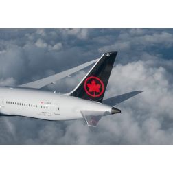 Vacances Air Canada suspend temporairement son service vers 14 destinations soleil du 24 janvier au 30 avril 2022
