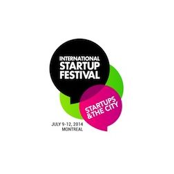 Aide financière pour le 4e Festival international du Startup de Montréal