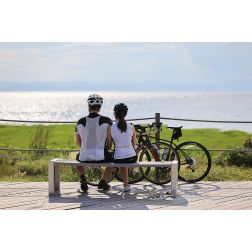 Harmonisation du produit vélo au Bas-Saint-Laurent – Tourisme Bas-Saint-Laurent donne le coup d’envoi!