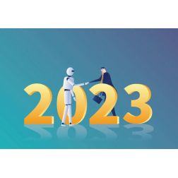 À SAVOIR – Comment ChatGPT et des milliards d’investissements ont démocratisé l’IA en 2023