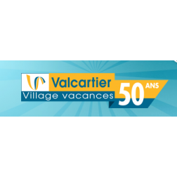Le Village Vacances Valcartier fête ses 50 ans !