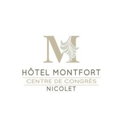 Inauguration du centre de congrès de l’Hôtel Montfort - Nicolet