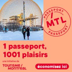 Passeport MTL : Un accès privilégié à l’hiver montréalais