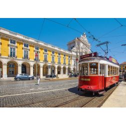 L'Écho touristique - Coronavirus: le Portugal déploie un label «Clean & Safe» pour rassurer les touristes