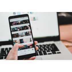 Le guide pratique de la publicité sur Instagram