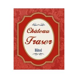 400 000$ investis à l’Hôtel Château Fraser