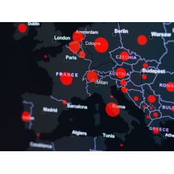 T.O.M. Qu’est-ce que Gaia-X, le « Meta-Cloud » européen auquel prend part Amadeus ?