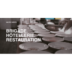 Le Groupe Sacrée Soirée fait l'acquisition des sites HotellerieJobs.com et RestoJobs.com