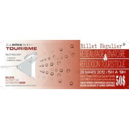 3@7 « À la Maitrise du Tourisme »