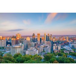 Montréal maintient sa 1re place au rang des villes qui accueillent  le plus d’événements internationaux en Amérique