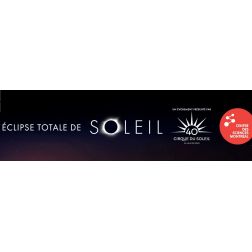Le Vieux-Port de Montréal – une programmation dédiée à l'éclipse totale du soleil le 8 avril