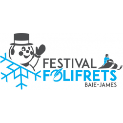SUBVENTION: Festival Folifrets Baie-James