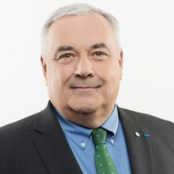 Mandat renouvelé: PDG du Centre des congrès de Québec - Pierre-Michel Bouchard