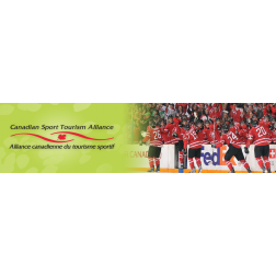 Gala du 7 mars de Alliance canadienne du tourisme sportif, Prix PRESTIGE