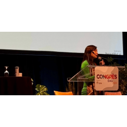 Quand la disruption s’invite au congrès d’ÉAQ - Entrevue avec François G. Chevrier