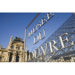 Musée du Louvre : 480 000 œuvres d’art accessibles gratuitement en ligne !