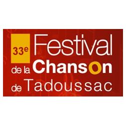 100 000$ au Festival de la chanson de Tadoussac 2016