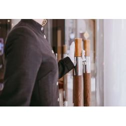INTERNATIONAL: Kempinski Hotels launches "Kempinski White Glove Service"