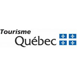 Tourisme international - entrées aux frontières du Canada par le Québec