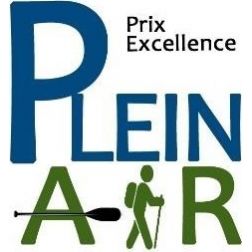 Lauréats Prix excellence Plein Air 2018