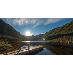Tourisme Gaspésie déploie le Plan montagnes – 810 900$ investit pour des projets renforçant la résilience du tourisme de montagne en Gaspésie