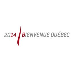 Bienvenue Québec 2014