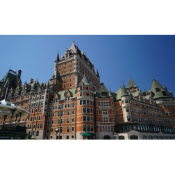 Les chambres d’hôtel plus chères à Québec qu’à Montréal
