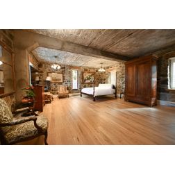 Stonehaven Le Manoir | Relais & Châteaux - Nouvelles chambres: un pavillon entièrement restauré