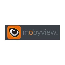 Mobyview en première mondiale à Magog-Orford