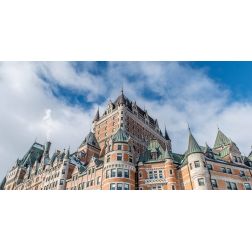 Le groupe Fairmont 2e meilleur employeur au Canada