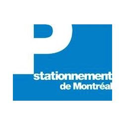 Stationnement de Montréal : De plus en plus d’abonnés utilisent uniquement l’application P$ Service mobile
