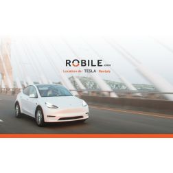 L’ARF-Québec et Robile unissent leurs forces pour faciliter la forfaitisation avec des véhicules électriques