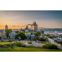 FÉLICITATIONS : Québec domine encore cette année le palmarès pour la meilleure destination au Canada Travel + Leisure