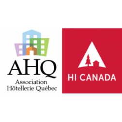 L'AHQ signe une entente de partenariat avec HI Canada