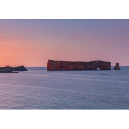 Gaspésie : croissance modérée pour la saison touristique estivale 2023