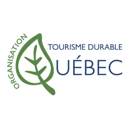 Tourisme durable Québec continue sa lancée