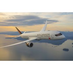 Air Canada suspend ses vols à destination de Beijing et Shanghai à partir du 30 janvier jusqu'au 29 février 2020
