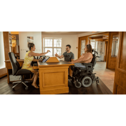 Lancement des travaux pour la nouvelle version de la formation Service Complice