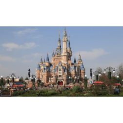 L'Écho touristique: Disneyland, Ikea, … En Chine, la vie reprend doucement son cours