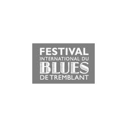70 000 $ pour le Festival international du blues de Tremblant