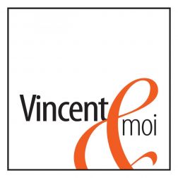 Inauguration de la Galerie Vincent et Moi à l'Hôtel 71