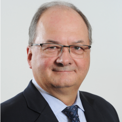 NOMINATION: nouveau président du conseil pour la Société du Centre des congrès de Québec - Alain Aubut