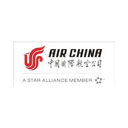Air China entreprend le service entre Beijing et Hawaii