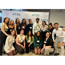 BRAVO - La délégation de l’ESG UQAM-ITHQ remporte 3 prix au Cas GTH 2023