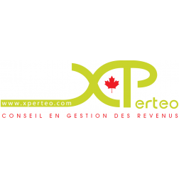 Ouverture officielle d'XPerteo Canada