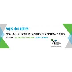 Congrès 2016 d'Aventure Écotourisme Québec