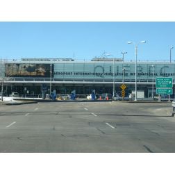 Cossette remporte un important mandat numérique pour l'Aéroport international de Québec