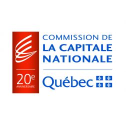 Un nouveau site Internet pour la Commission de la capitale nationale du Québec